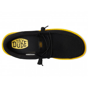 Hey Dude Wally Funk Pop