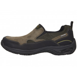 Dunham Cloud Plus Waterproof Slip-On