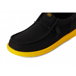 Hey Dude Wally Funk Pop