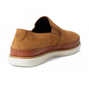 Cole Haan Grandpro Strawspoint Twin Gore