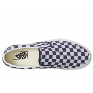 Vans Classic Slip-On Stack Form