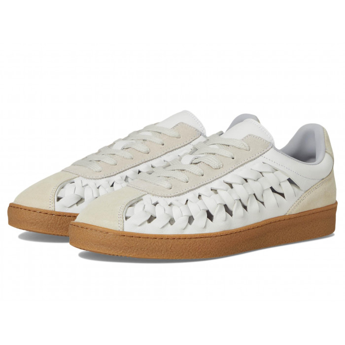 AllSaints Velma Woven Sneakers