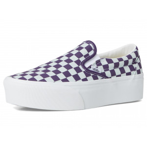 Vans Classic Slip-On Stack Form