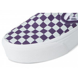 Vans Classic Slip-On Stack Form