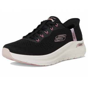 SKECHERS Arch Fit 2.0 Easy Chic Hands Free Slip-Ins