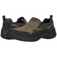 Dunham Cloud Plus Waterproof Slip-On