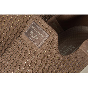 SKECHERS Martha Stewart Ultra Flex 3.0 - Dazzling Hands Free Slip-Ins