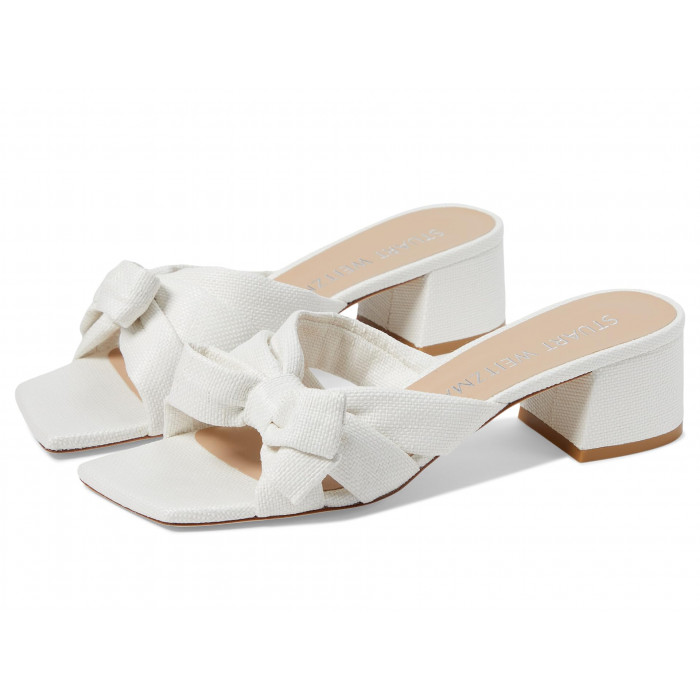 Stuart Weitzman Sofia 45 Slide