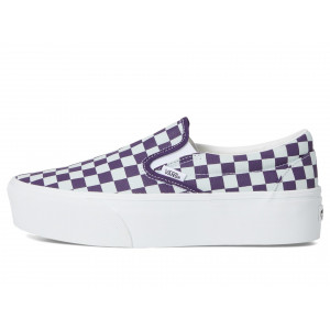 Vans Classic Slip-On Stack Form
