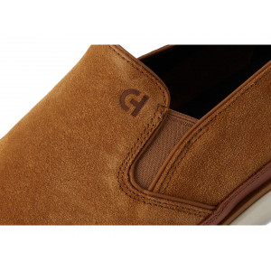 Cole Haan Grandpro Strawspoint Twin Gore