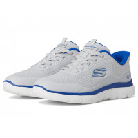 SKECHERS Summits Leyter Hands Free Slip-in