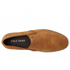 Cole Haan Grandpro Strawspoint Twin Gore