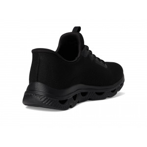 BOBS from SKECHERS Hands Free Slip-Ins Bobs Arc Waves