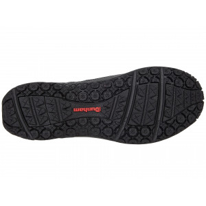 Dunham Cloud Plus Waterproof Slip-On