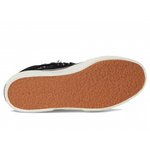 Superga 3141 Revolley Mid Ripped Swallow Tail