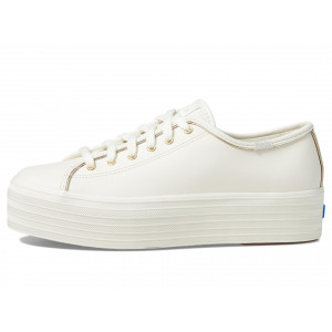 Keds Triple Up Leather