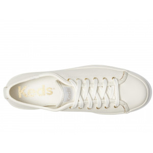 Keds Triple Up Leather