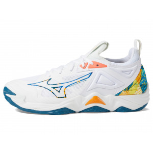 Mizuno Wave Momentum 3