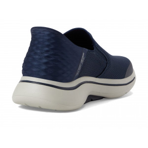 SKECHERS Performance GO Walk Arch Fit Hands Free Slip-Ins