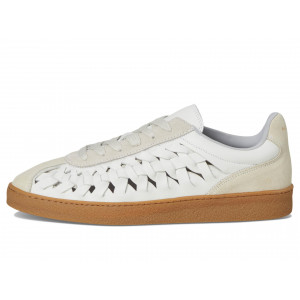 AllSaints Velma Woven Sneakers