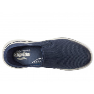 SKECHERS Performance GO Walk Arch Fit Hands Free Slip-Ins