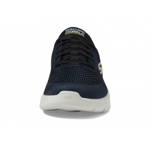 SKECHERS Performance Go Walk Flex - New World Hands Free Slip-Ins