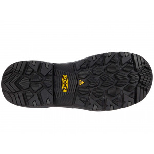 KEEN Utility Chicago Oxford (Carbon-fiber Toe)