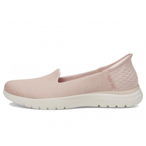 SKECHERS On-The-Go Flex - Clover Hands Free Slip-Ins