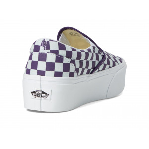 Vans Classic Slip-On Stack Form