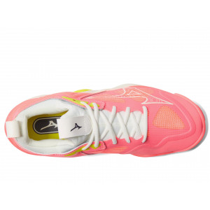 Mizuno Wave Momentum 3