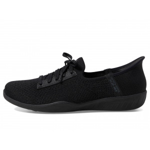 SKECHERS Newbury St - Our Time Hands Free Slip-Ins