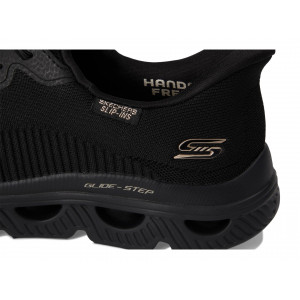BOBS from SKECHERS Hands Free Slip-Ins Bobs Arc Waves