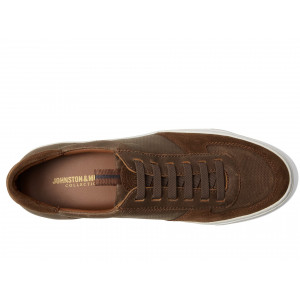 Johnston & Murphy Collection Anson U-Throat