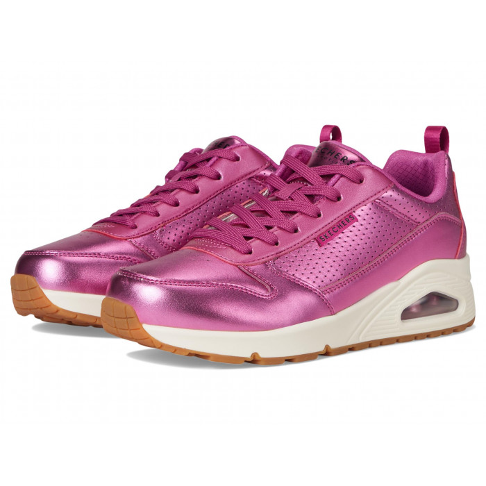 SKECHERS Uno - Metallixs