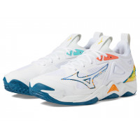 Mizuno Wave Momentum 3