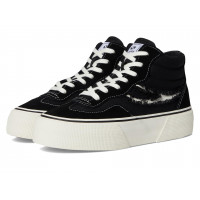 Superga 3141 Revolley Mid Ripped Swallow Tail