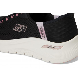 SKECHERS Arch Fit 2.0 Easy Chic Hands Free Slip-Ins