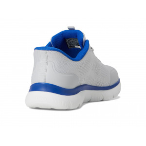 SKECHERS Summits Leyter Hands Free Slip-in