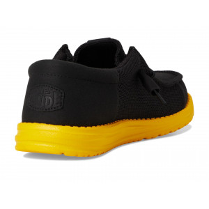 Hey Dude Wally Funk Pop