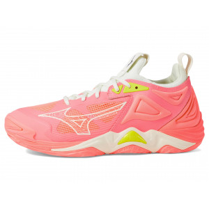 Mizuno Wave Momentum 3
