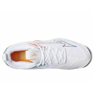 Mizuno Wave Momentum 3