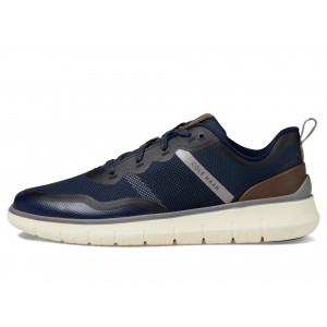 Cole Haan Generation Zerogrand Textured Sneakers