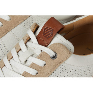 Johnston & Murphy Kinnon T-Toe