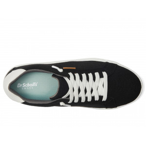 Dr. Scholl's Time Off Knit Lace Up Sneaker