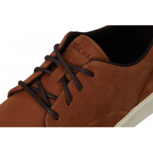 Cole Haan Grand Crosscourt Daily Plain Toe Sneakrs