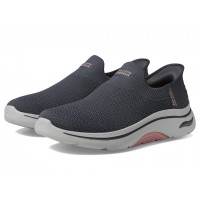 SKECHERS Performance Go Walk Arch Fit 2.0 Val Hands Free Slip-Ins