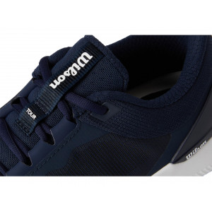 Wilson Intrigue Tour