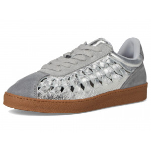 AllSaints Velma Woven Sneakers