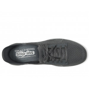 SKECHERS Newbury St - Our Time Hands Free Slip-Ins
