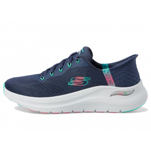 SKECHERS Arch Fit 2.0 Easy Chic Hands Free Slip-Ins
